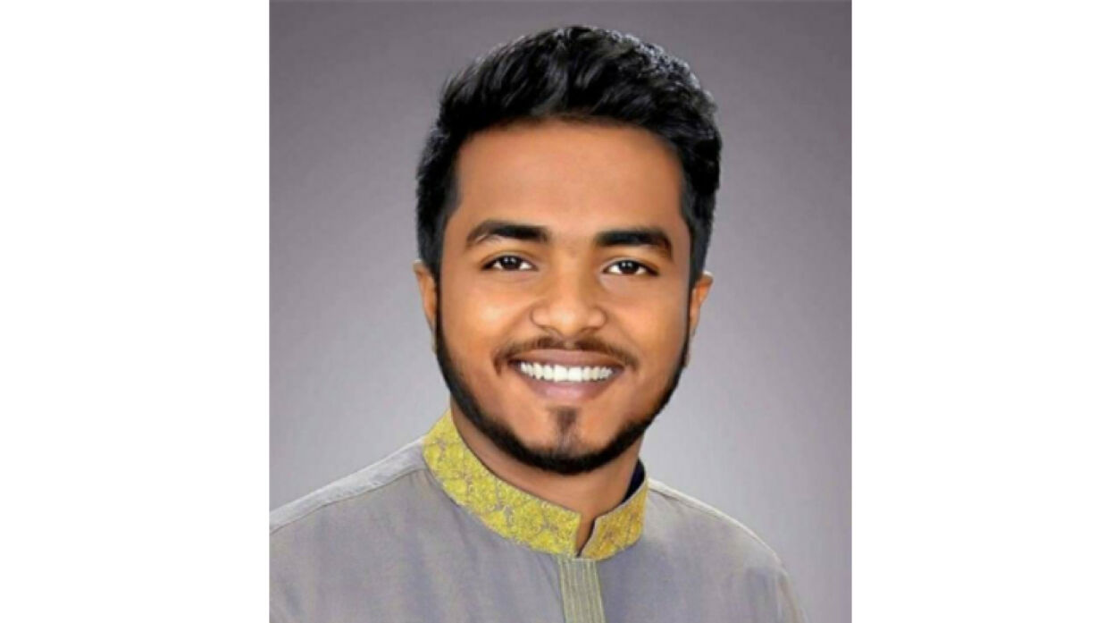 ‘মাইরের ওপর ওষুধ নাই’ বক্তব্য দেওয়া জেলা ছাত্রলীগ সভাপতি গ্রেফতার