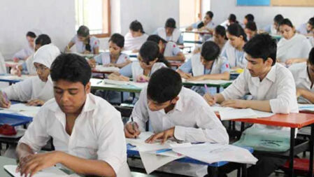 নতুন শিক্ষাক্রমে  বিভাগ বিভাজন যেভাবে হবে