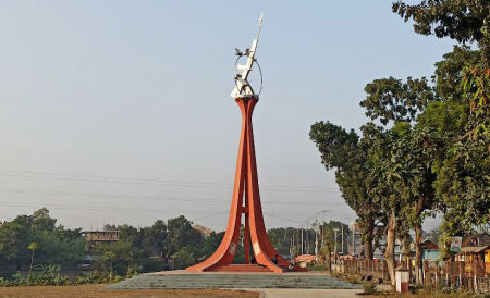 ৩ ডিসেম্বর ঠাকুরগাঁও হানাদার মুক্ত দিবস