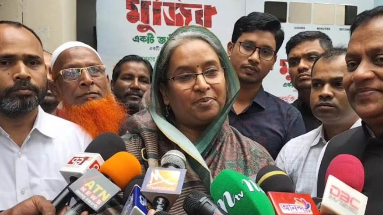 এবার অংশগ্রহণমূলক নির্বাচন হবে: শিক্ষামন্ত্রী