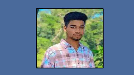 মায়ের সঙ্গে অভিমানে মাদ্রাসাছাত্রের আত্মহত্যা