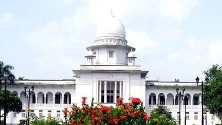শিক্ষাক্রম নিয়ে পোস্টের জেরে এনসিটিবির মামলা, আগাম জামিন তাপসীর