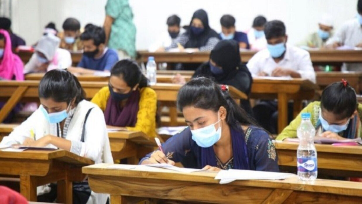 গুচ্ছ ভর্তি পরীক্ষার তারিখ নিয়ে যা জানা গেল