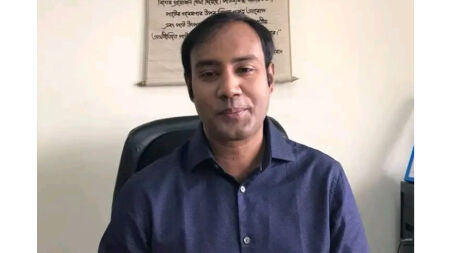 উইলস লিটল ফ্লাওয়ারের এক অভিভাবক সদস্যকে প্রত্যাহার