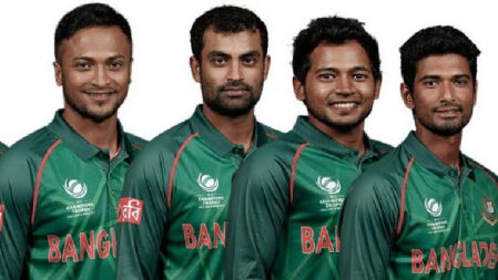 পিএসএল ড্রাফটে নাম লিখিয়েছেন ২১ বাংলাদেশি ক্রিকেটার