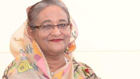 পাঁচ নারীর হাতে রোকেয়া পদক তুলে দেবেন প্রধানমন্ত্রী