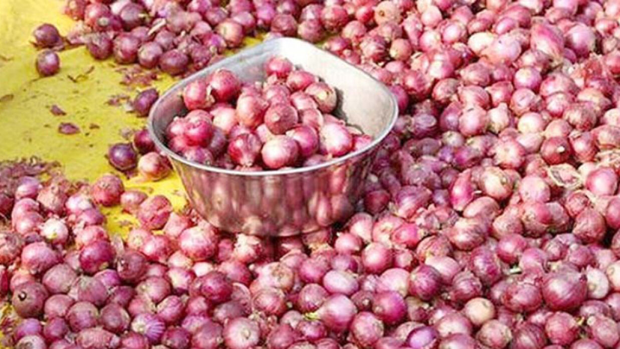 পেঁয়াজের কেজি বিক্রি হচ্ছে ২৪০ টাকায়ও