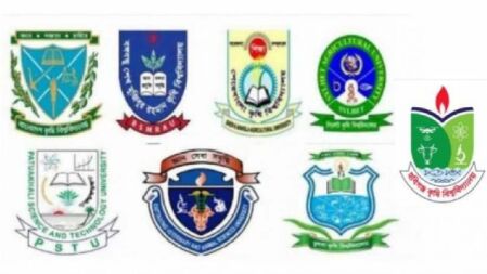 ৮ কৃষি বিশ্ববিদ্যালয়ের ভর্তি পরীক্ষার সিদ্ধান্ত আটকে যে কারণে