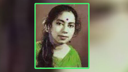 দেশপ্রেমে বলিয়ান সাংবাদিক সেলিনা পারভীন
