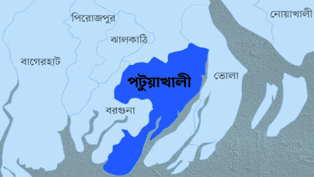 মুক্তিযোদ্ধাকে জুতা দিয়ে পেটানোর অভিযোগ ছাত্রলীগ কর্মীর বিরুদ্ধে