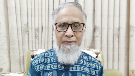 রাবির সাবেক ভিসি অধ্যাপক সোবহানের ১৩৮ নিয়োগ অবৈধ ঘোষণা