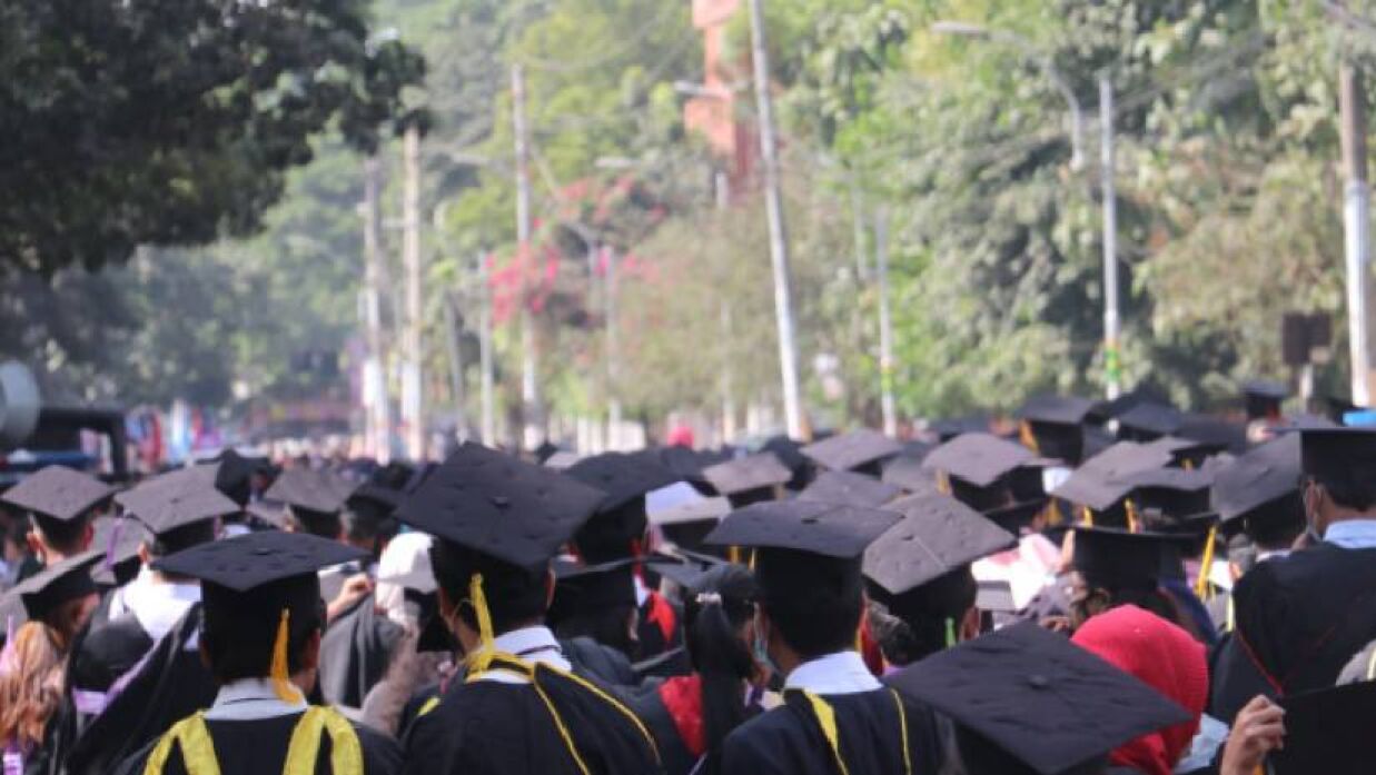 স্বাধীনতার ৫২ বছরেও অর্জিত হয়নি শিক্ষার কাঙ্ক্ষিত গুণগত মান