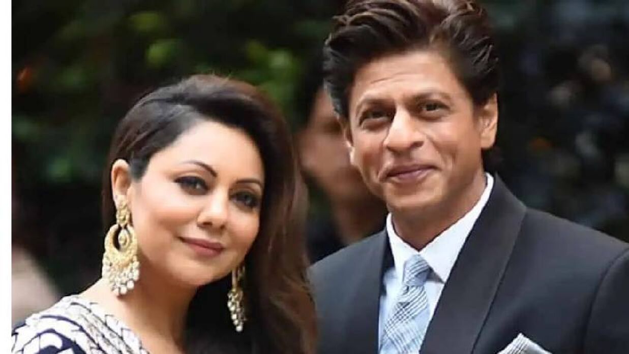 বলিউডের সবচেয়ে ধনী তারকা দম্পতি শাহরুখ-গৌরীর যত সম্পদ 