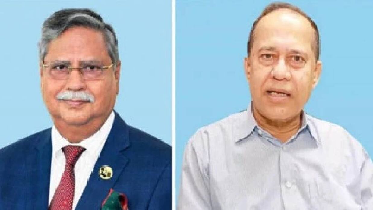 ভোটে সেনা মোতায়েন নিয়ে আজ রাষ্ট্রপতির সঙ্গে সাক্ষাৎ করবেন সিইসি