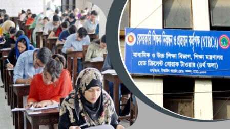 বয়সের গ্যাড়াকলে হাজারো নিবন্ধন প্রার্থীর বাদ পড়ার আশঙ্কা