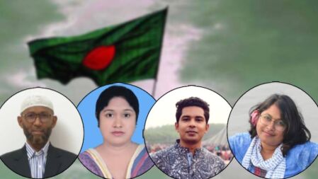 বিজয় অর্জিত হয়ে গেলেই সংগ্রাম শেষ হয়ে যায় না