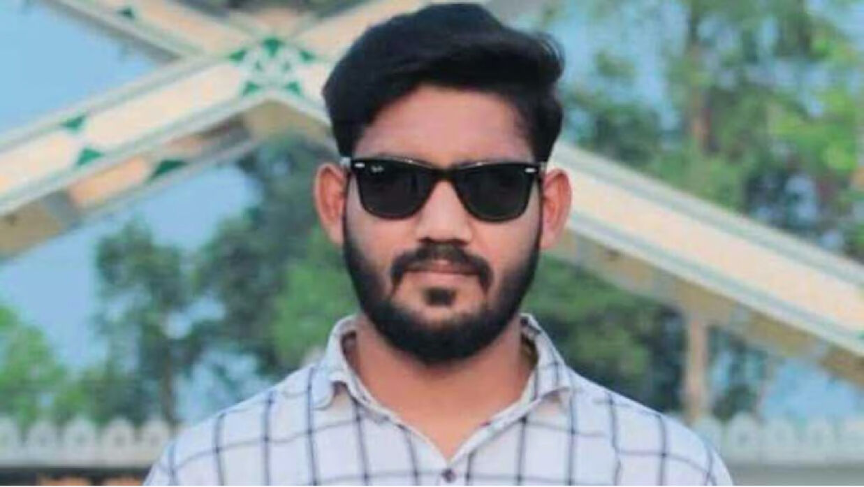 স্বতন্ত্র প্রার্থীকে ‘মেরে সমান বানাতে চাওয়া’ ছাত্রলীগ নেতাকে গ্রেপ্তার