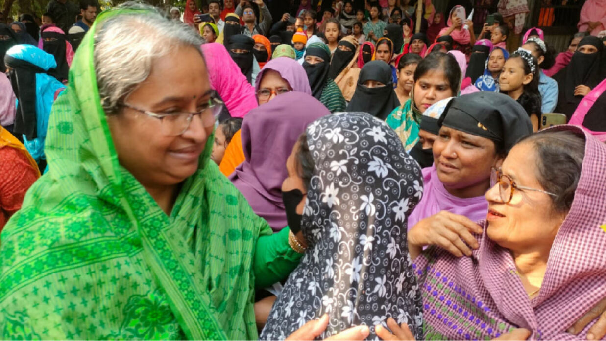 অসহযোগ আন্দোলনের মানে বোঝে না বিএনপি: শিক্ষামন্ত্রী