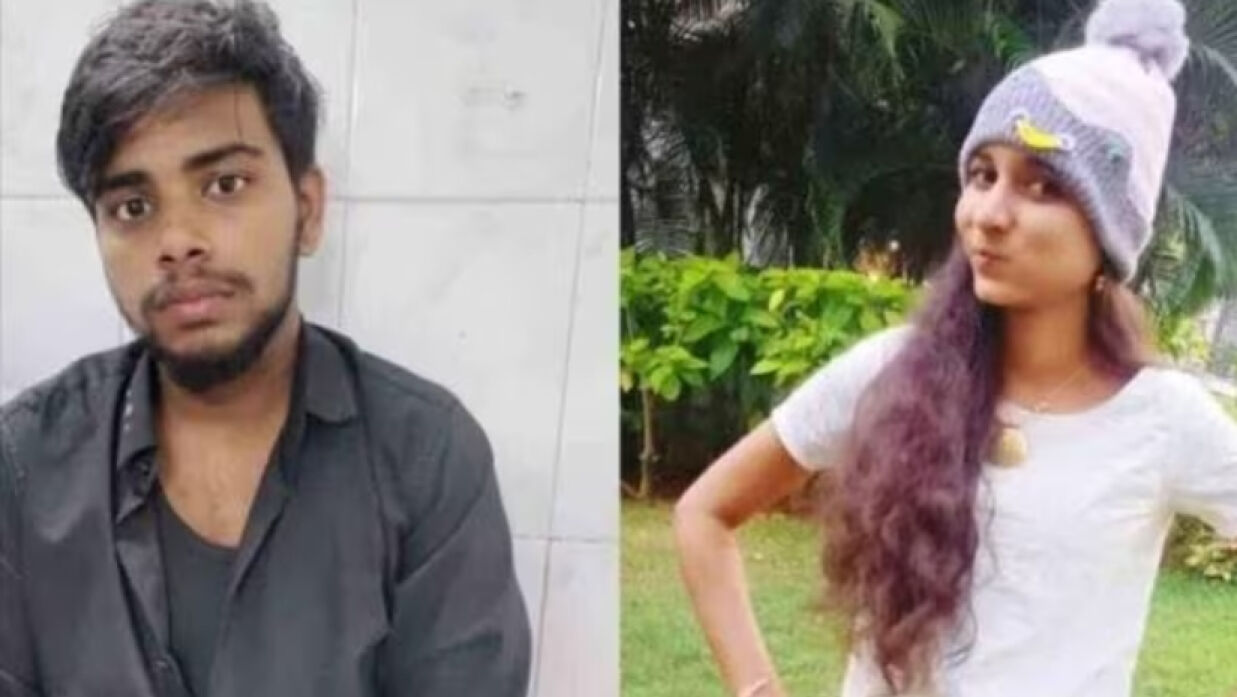 ইঞ্জিনিয়ার বান্ধবীকে কুপিয়ে, জীবন্ত জ্বালিয়ে খুন ট্রান্সজেন্ডার যুবকের