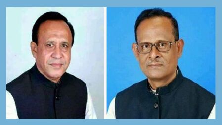 আ.লীগের দুই প্রার্থীর বিরুদ্ধে মামলা করতে ইসির নির্দেশ