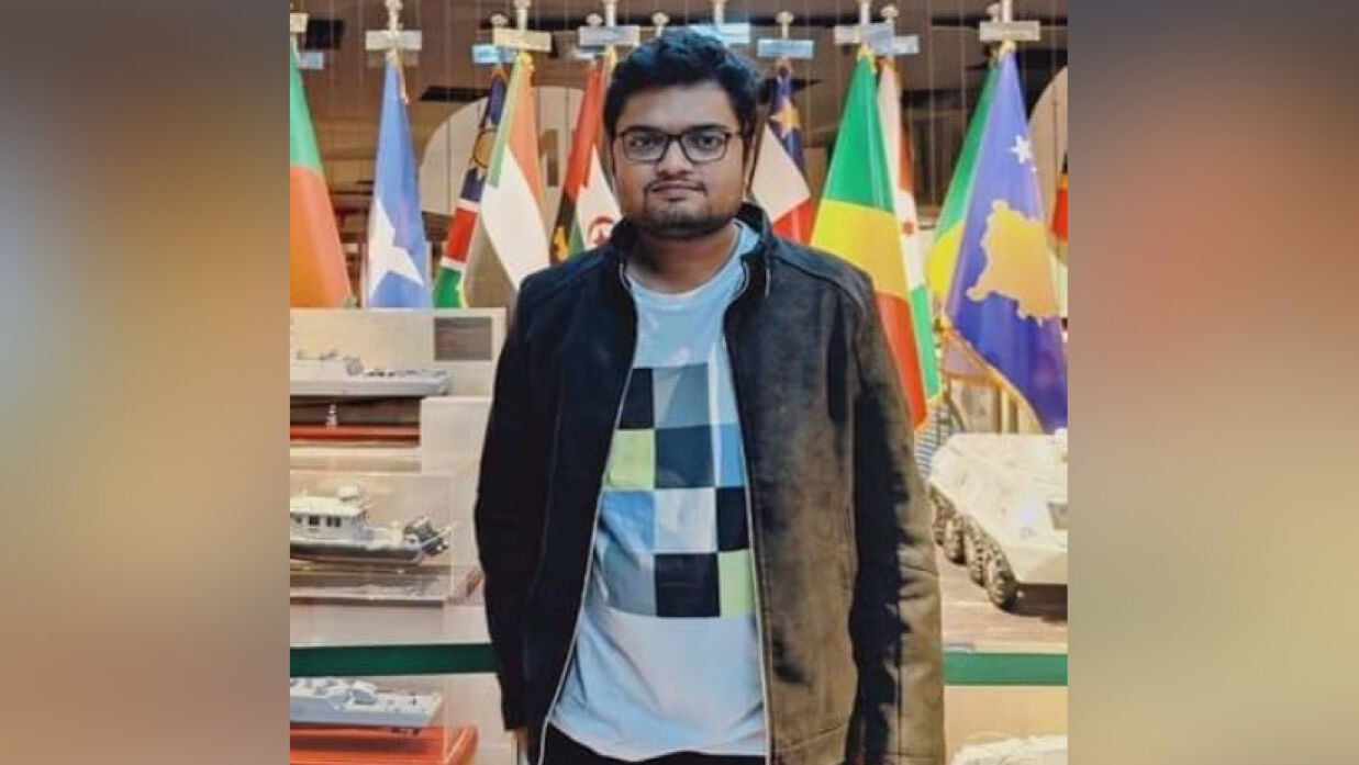 ‘এডমিন ক্যাডার’ হওয়া দেখে যেতে পারলেন না পল্লব