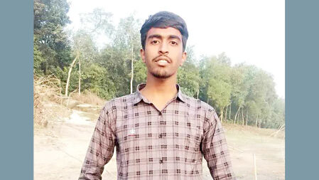 প্রেমিককে সঙ্গে নিয়ে স্বামীকে হত্যার পর বালুচাপা