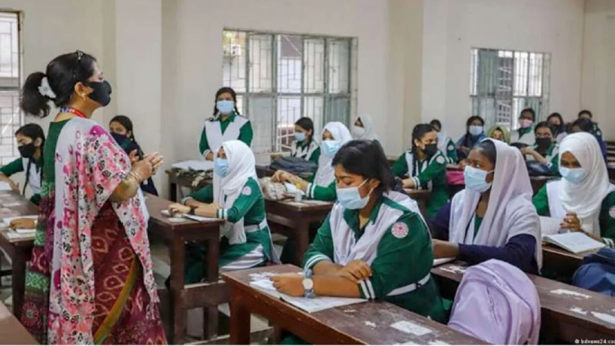 কমিটির মাধ্যমে নিয়োগপ্রাপ্তদেরও বদলি নীতিমালায় অন্তর্ভুক্তির দাবি 
