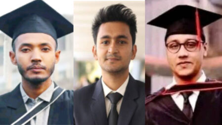 কৃষিতে প্রথমসহ ৪৩তম বিসিএসে ক্যাডার হলেন বাকৃবির দেড় শতাধিক শিক্ষার্থী