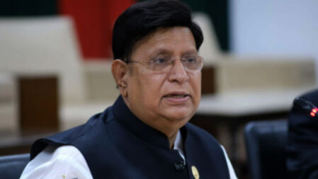 জাতিসংঘকে দেওয়া বিএনপির চিঠি নিয়ে যা বললেন পররাষ্ট্রমন্ত্রী