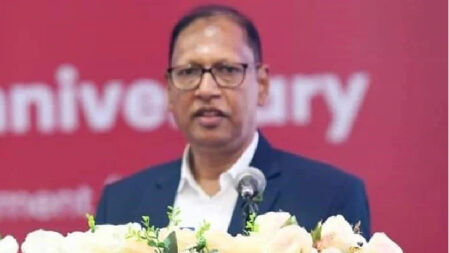 কুমিল্লা বোর্ডের চেয়ারম্যান হলেন নায়েমের মহাপরিচালক নিজামুল করিম