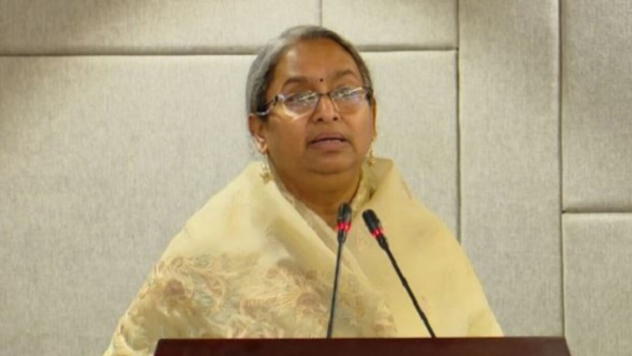 নিজ ক্লাসের শিক্ষার্থীকে কোচিংয়ে পড়ানো নিষিদ্ধ: শিক্ষামন্ত্রী