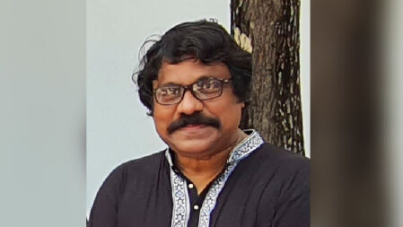 আওয়ামী লীগের প্রার্থীর পক্ষে প্রচারণা, রবীন্দ্র বিশ্ববিদ্যালয়ের ভিসিকে শোকজ