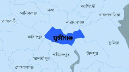 মুন্সীগঞ্জে নৌকার সমর্থককে কুপিয়ে হত্যা