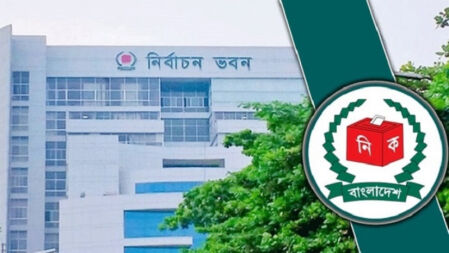 সকাল থেকে ৩৭ স্থানে অনিয়ম-গোলযোগ, ৬ জন আটক
