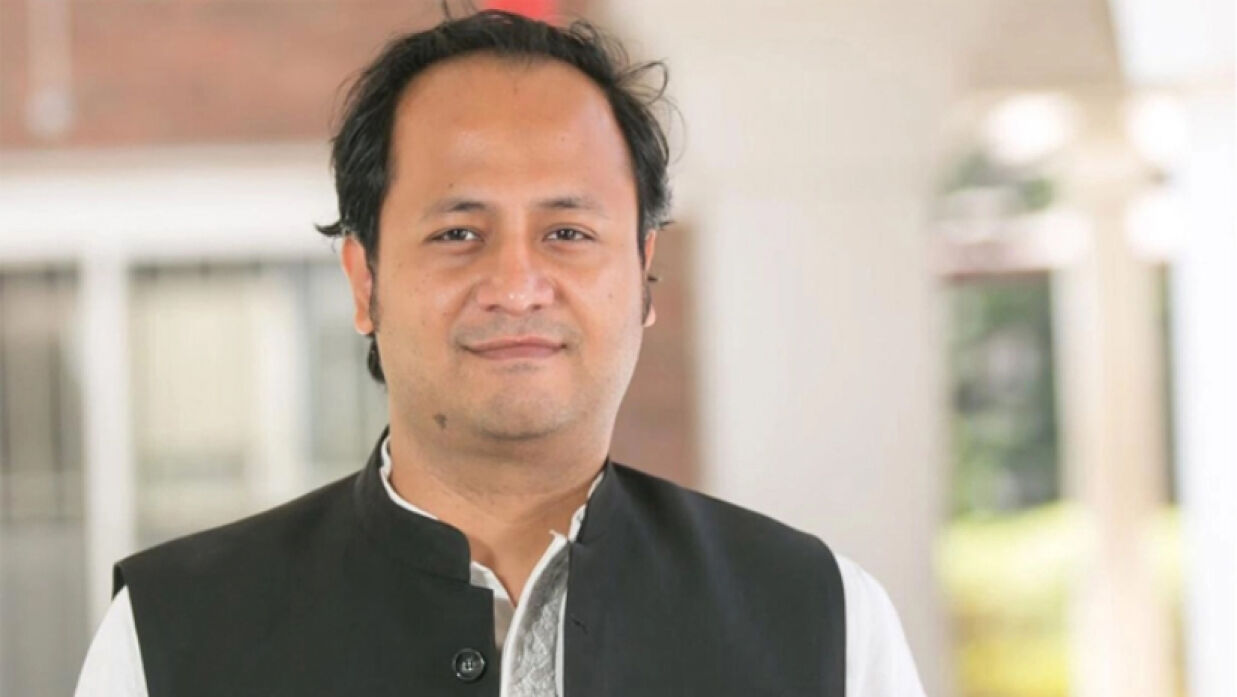 বিশাল ব্যবধানে জয় শিক্ষা উপমন্ত্রী নওফেলের