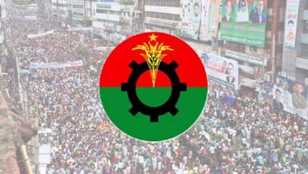 জরুরি সংবাদ সম্মেলনের ডাক বিএনপির