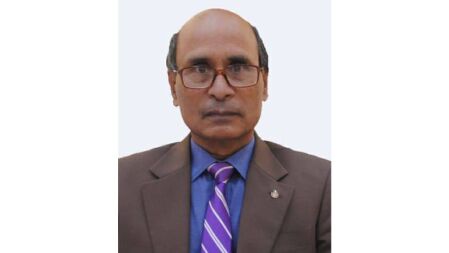 নির্বাচনে নিরঙ্কুশ বিজয়ের জন্য শেখ হাসিনাকে ডুয়েট উপাচার্যের অভিনন্দন