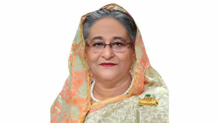 আবারও প্রধানমন্ত্রী হচ্ছেন শেখ হাসিনা