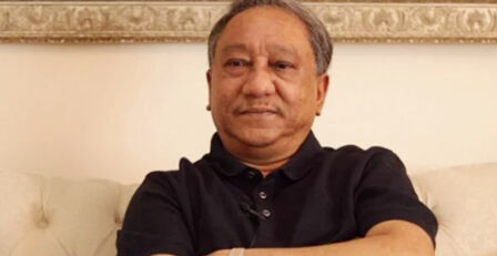 মন্ত্রী হচ্ছেন বিসিবি সভাপতি পাপন, কোন মন্ত্রণালয় পাবেন?