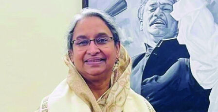 সমাজকল্যাণ মন্ত্রণালয়ে দীপু মনি