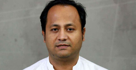 নতুন শিক্ষামন্ত্রী হলেন নওফেল