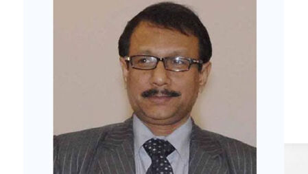 প্রধানমন্ত্রীর রাজনৈতিক উপদেষ্টা হলেন সাবেক শিক্ষা সচিব কামাল
