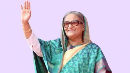 কাল গোপালগঞ্জ যাচ্ছেন প্রধানমন্ত্রী