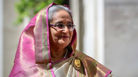 আজ গোপালগঞ্জ যাচ্ছেন প্রধানমন্ত্রী