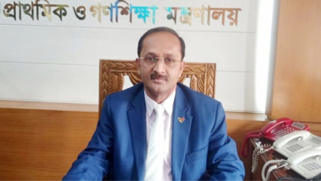 চতুর্থ ধাপের বিজ্ঞপ্তি নিয়ে যা জানালেন প্রাথমিকের সচিব