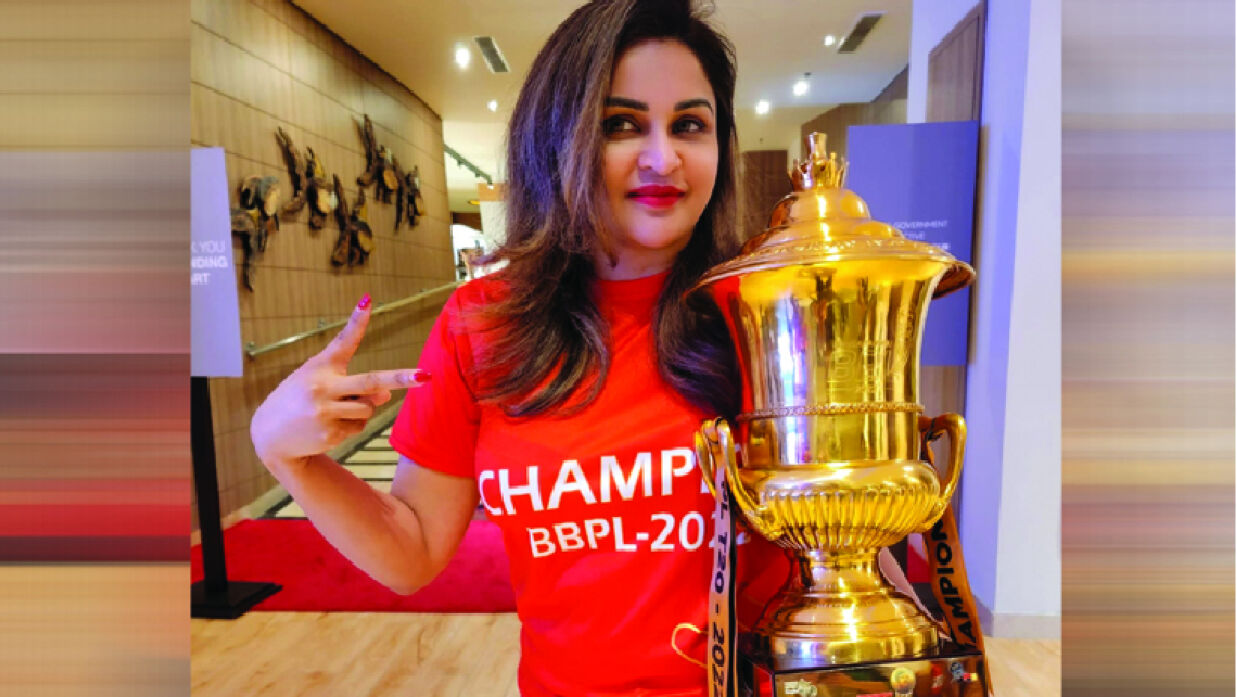 আগামী বিপিএল থেকে সরে দাঁড়ানোর ইঙ্গিত কুমিল্লার