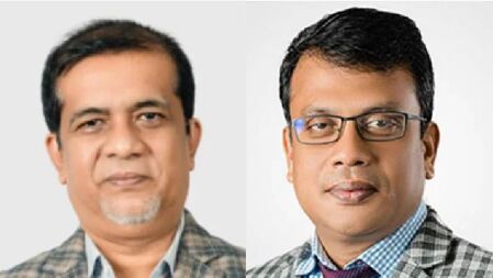 বিসিএস ট্যাকসেশন অ্যাসোসিয়েশন সভাপতি আজীম, মহাসচিব শামীম
