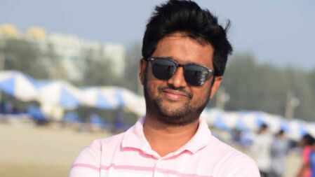 ৭ সরকারি চাকরি ও ৩ বিসিএস জয় করা ইমন থিতু পররাষ্ট্র ক্যাডারে