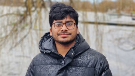 অ্যামাজনে চাকরি পেলেন নোবিপ্রবির আব্দুল হালিম