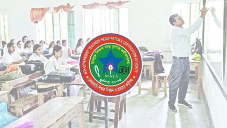 রোল ব্লক: নিয়োগের আশায় দ্বারে দ্বারে ঘুরছেন চাকরিপ্রার্থীরা
